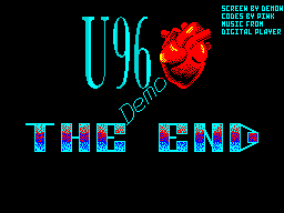 U96-demo-the-end-part-