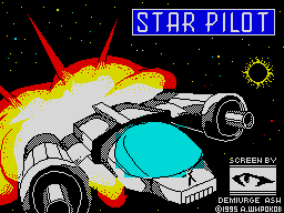 Star-Pilot