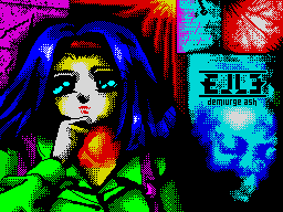 Elle-demo