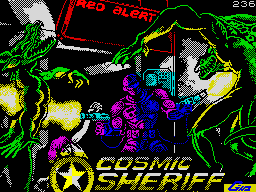 Cosmic-Sheriff