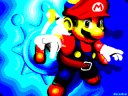 Super-Mario