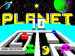 Planet-10