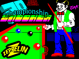 Championship-3D-Snooker