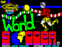 World-Soccer