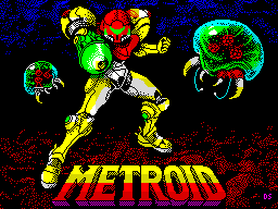 Metroid
