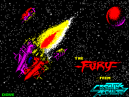Fury-The