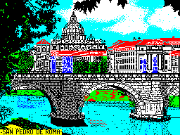 San-Pedro-De-Roma-Microhobby-s-Pixel-a-Pixel-2-22-