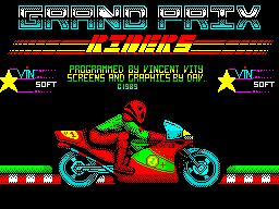 Grand-Prix-Riders
