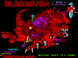 Bloodwych