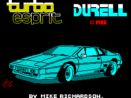 Turbo-Esprit
