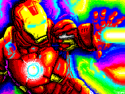 Ironman