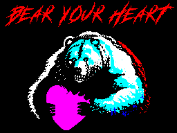 Bear-Your-Heart