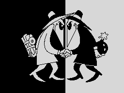 Spy-vs-Spy