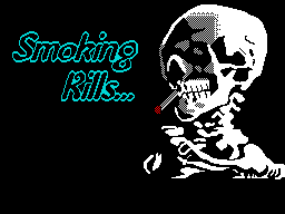 Smoking-Kills