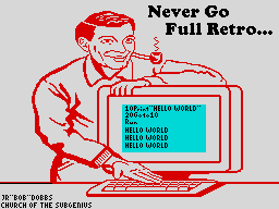 Never-go-FULL-RETRO-