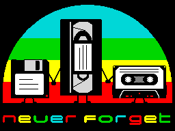 Never-Forget