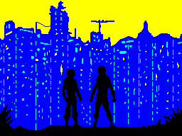 Boy-Kills-World
