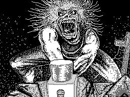 Iron-Maiden