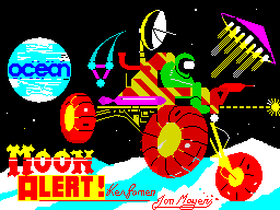 Медиа 'Moon-Alert' в категории 'F'