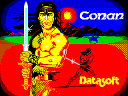 Conan