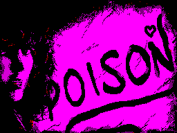 that-girl-is-poison-zxgfxtober-3-poison-zxgfxtober-2025-