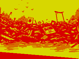scrapyard-zxgfxtober-18-garbage-zxgfxtober-2025-