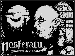 Nosferatu