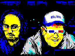 double-vision