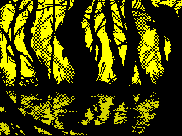 boloto-zxgfxtober-17-swamp-zxgfxtober-2025-