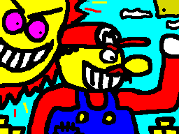 bing-bing-wahoo-man-zxgfxtober-2-sun-zxgfxtober-2025-