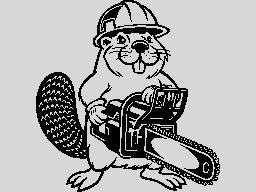 1-Bobjor-zxgfxtober-20-chainsaw-zxgfxtober-2025-