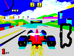 Virtua-Racing