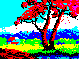 Spring-Tree