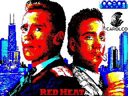Red-Heat