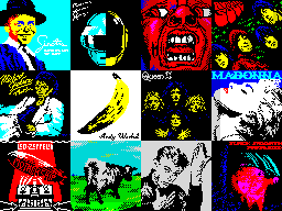 random-album-covers