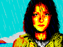 raincoat