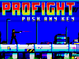 PROFIGHT