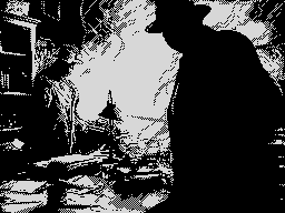 noir