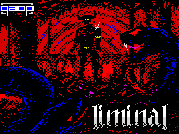 Liminal