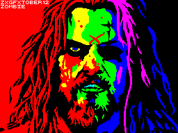 Rob-zxgfxtober-12-zombie-zxgfxtober-2023-