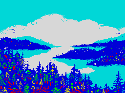 Peaceful-Harmony