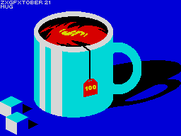 Not-my-cup-of-tea-zxgfxtober-21-mug-zxgfxtober-2023-