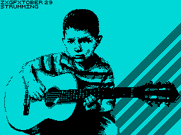 guitarist-zxgfxtober-29-strumming-zxgfxtober-2023-