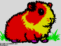 Guinea-pig-zxgfxtober-23-rodent-zxgfxtober-2023-