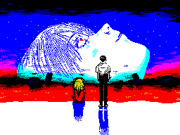 end-of-evangelion-zxgfxtober-30-borscht-zxgfxtober-2023-