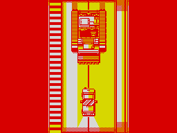 bulldozer