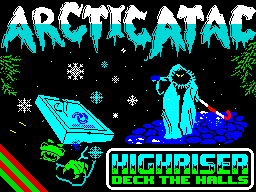 Arctic-Atac