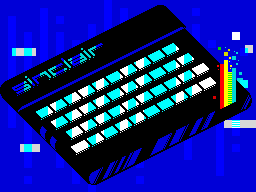 ZX-Spectrum