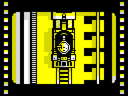 Train-Arrival