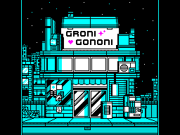 groni-gononi